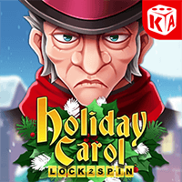 KỲ NGHỈ CAROL LOCK 2 SPIN screenshot