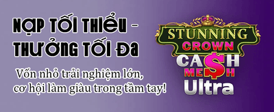 Trải Nghiệm Đẳng Cấp Thượng Lưu banner